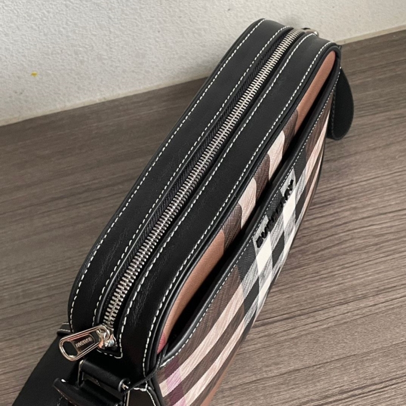 mens Bv*b*rry satchel bags